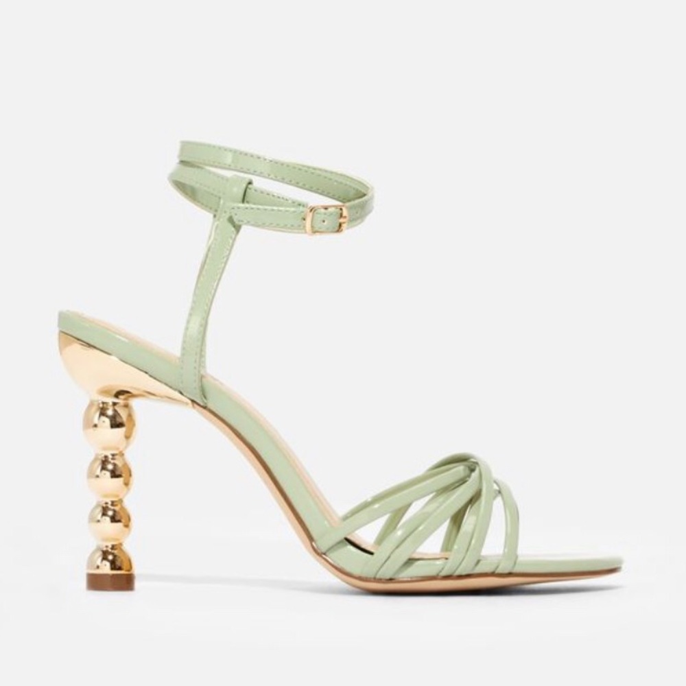 Just fab heels